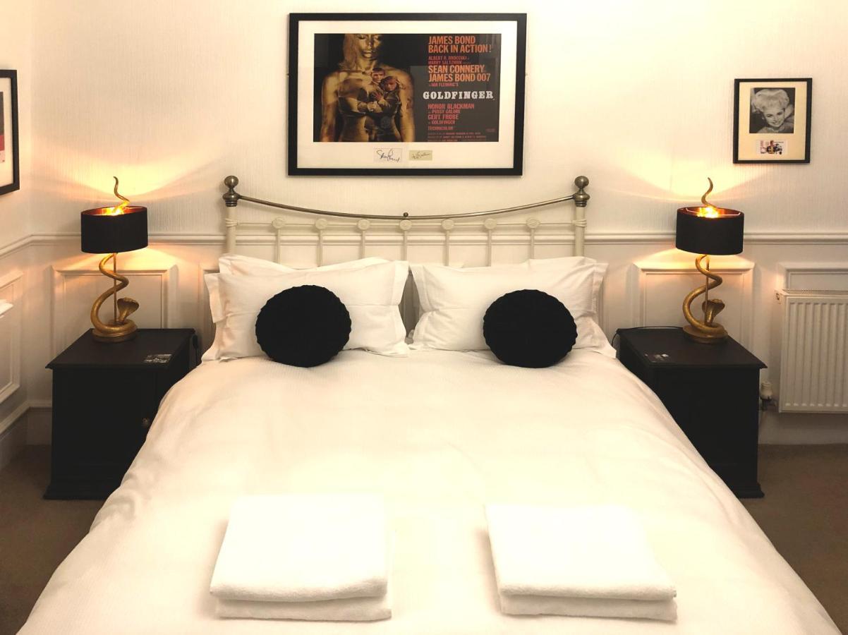 High Tor Guest House Whitby Extérieur photo