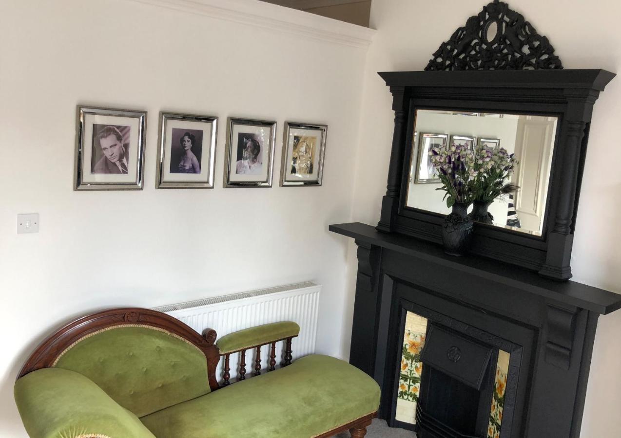 High Tor Guest House Whitby Extérieur photo