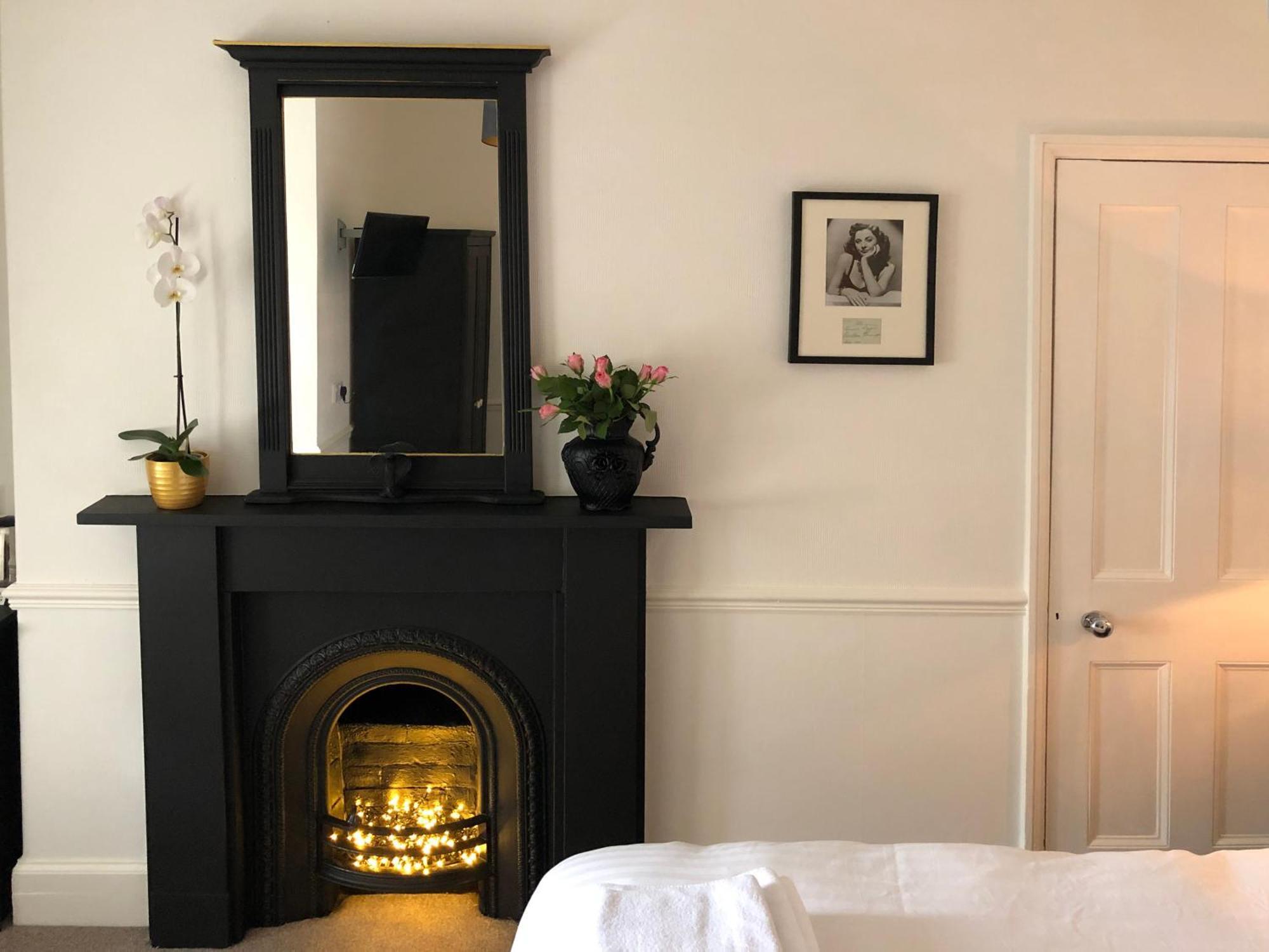 High Tor Guest House Whitby Extérieur photo